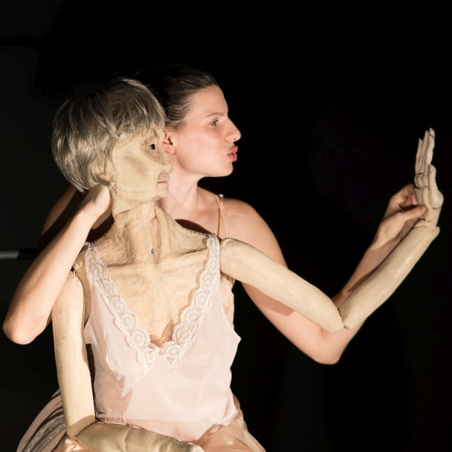 Alaine – Ideje a meghalásnak [ELMARAD!]