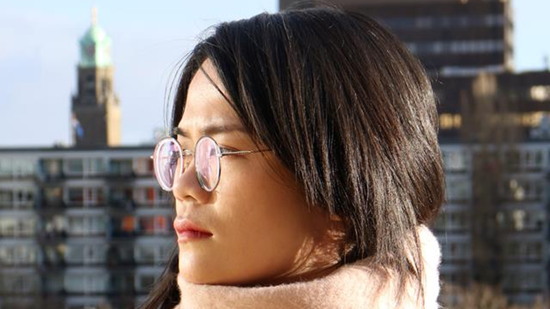 Érzelmi tranzakciók – Interjú Yin Aiwennel