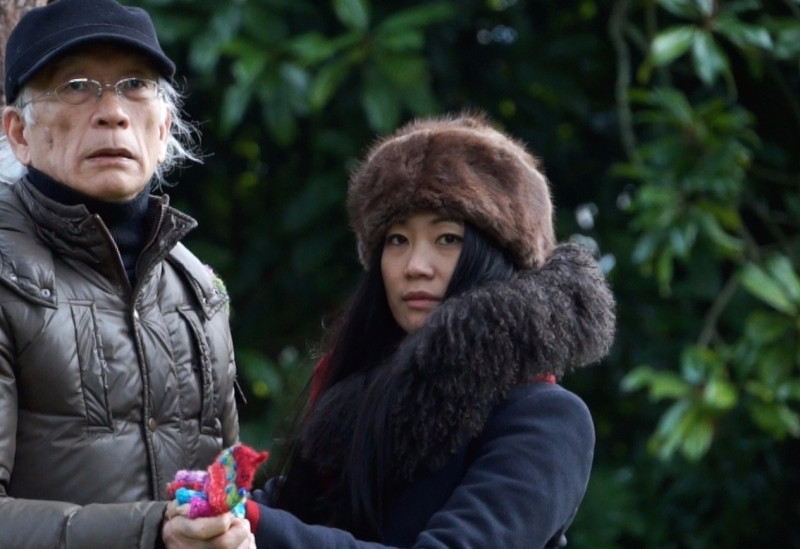 Egy (újra)egymásratalálás története