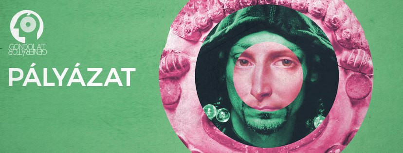 JE SUIS AMPHITRYON - énkereső verspályázat