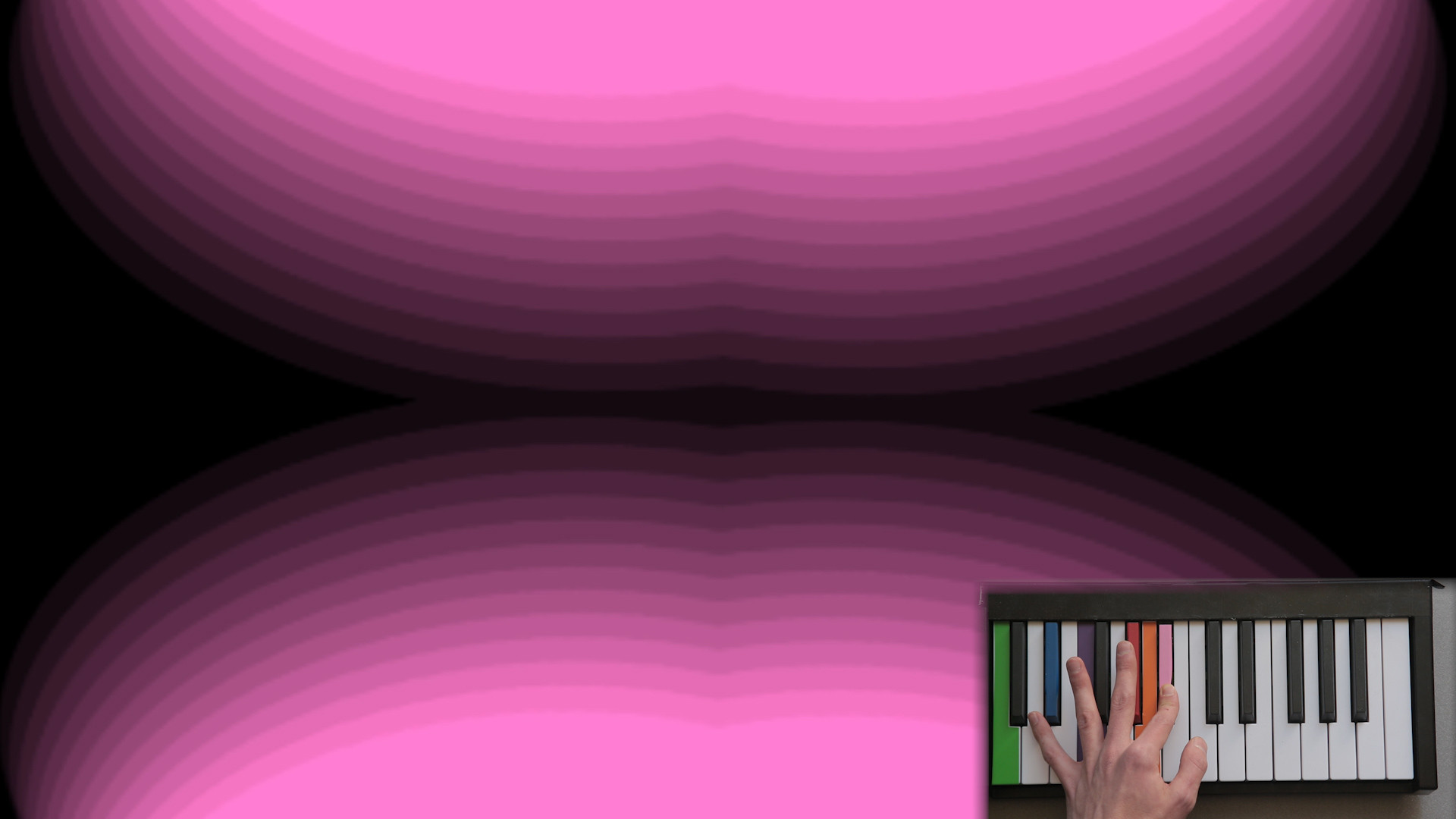 És nálad milyen színű a hétfő?