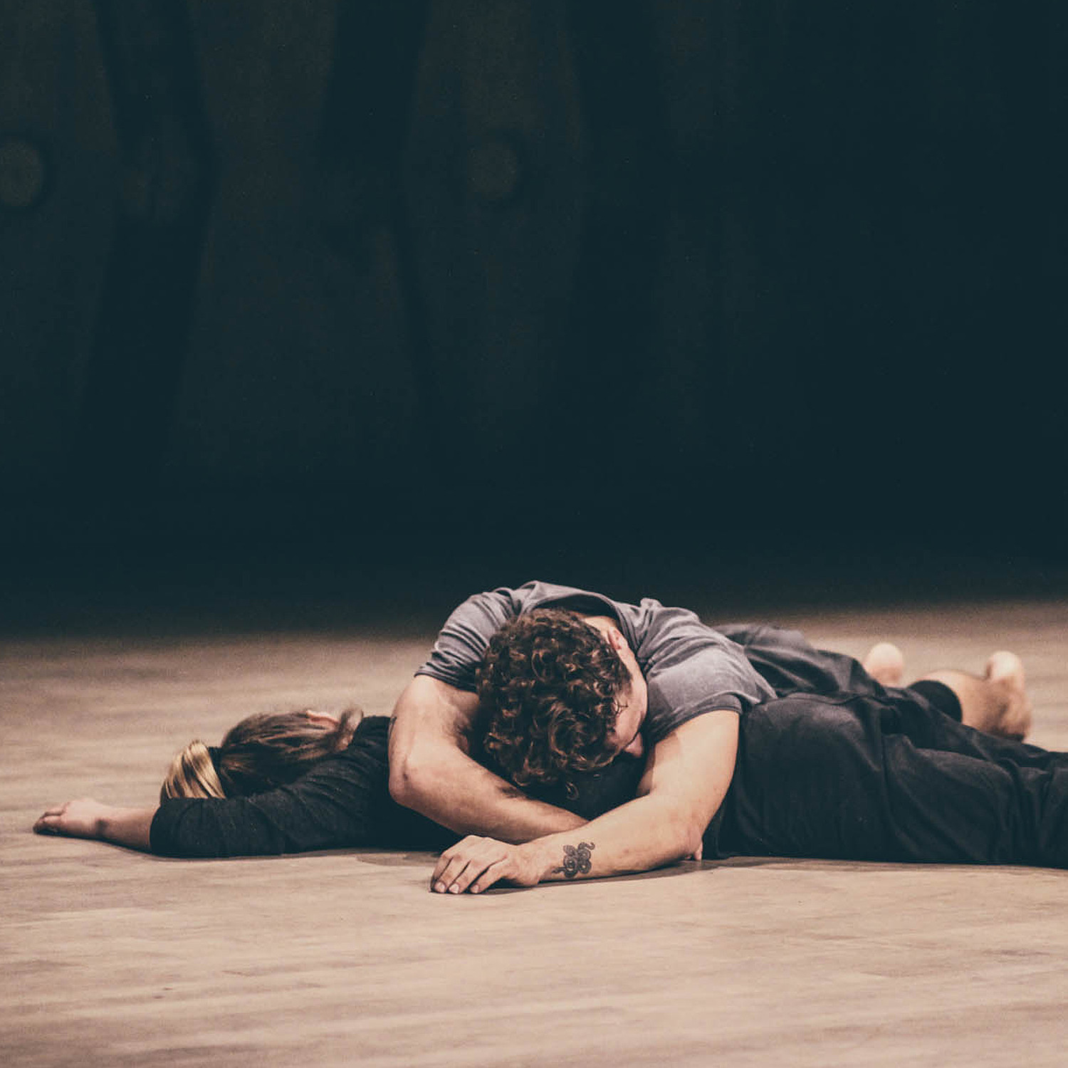 BEAT ‘I just wish to feel you’ - bemutató