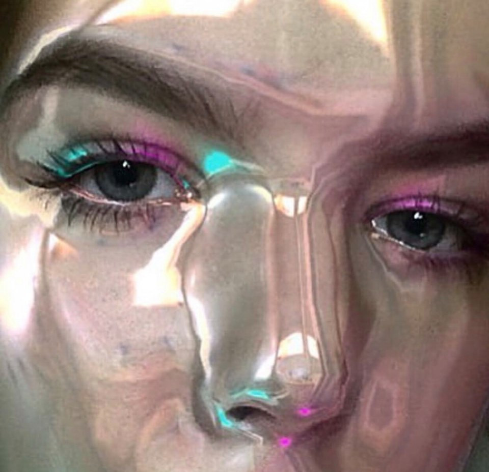 Viselhető algoritmusok, virtuális énképek és filterek avagy találkozás önmagunkkal a mobilképernyőkön innen és túl