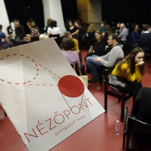 NÉZŐPONT - Közönség-össze-találkozó
