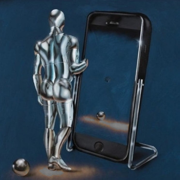 I Scroll Therefore I Am