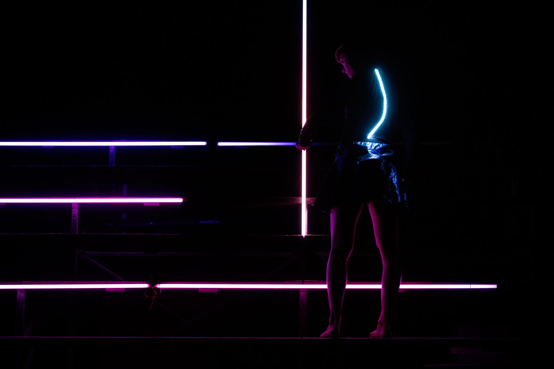 STELLA tánc&tech szakmai konferencia