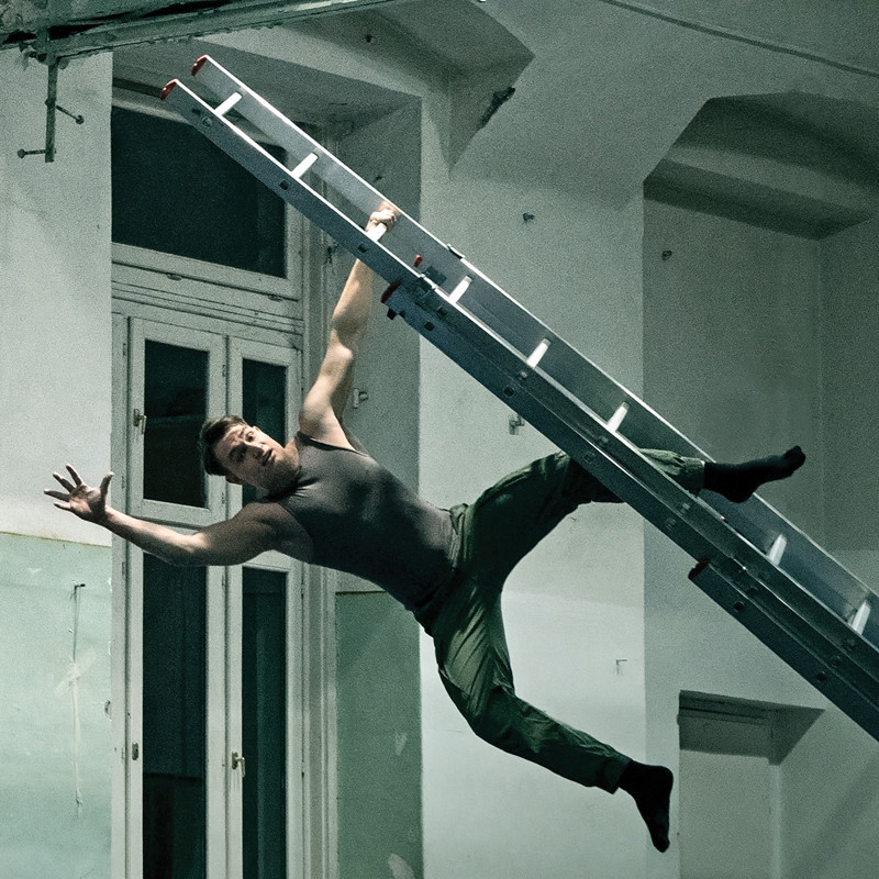 A kudarc anatómiája