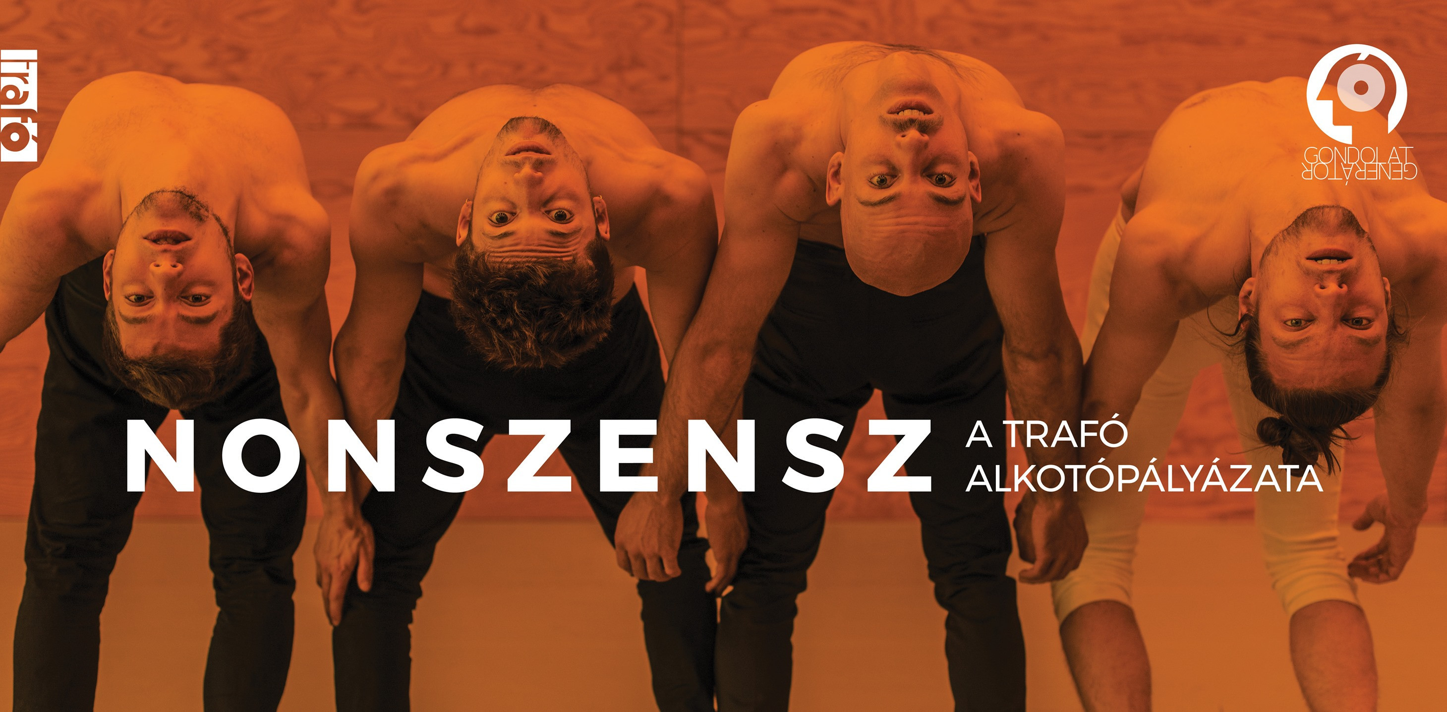 Nonszensz - Trafó alkotópályázata