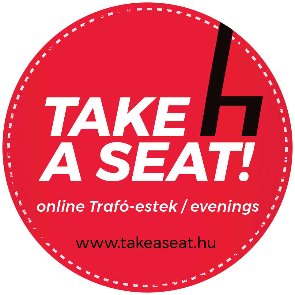 TAKE A SEAT! - Frenák Pál Társulat: Tricks and Tracks 2.