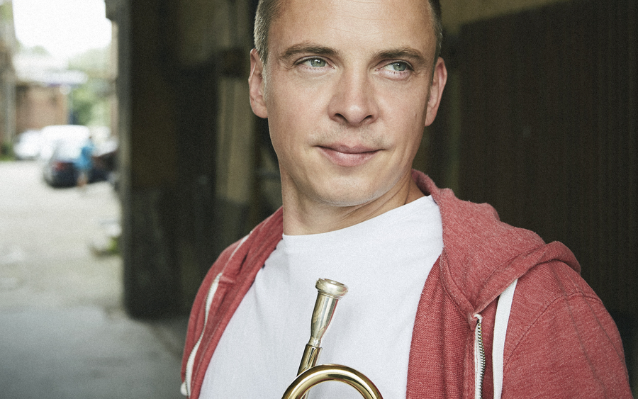 Hang és Fény - interjú Barabás Lőrinccel