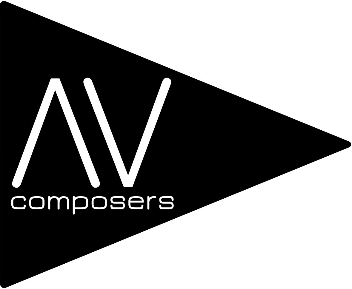 AV Composers / MΣO CULPA x Papp Norbert: TIME-LAPSE