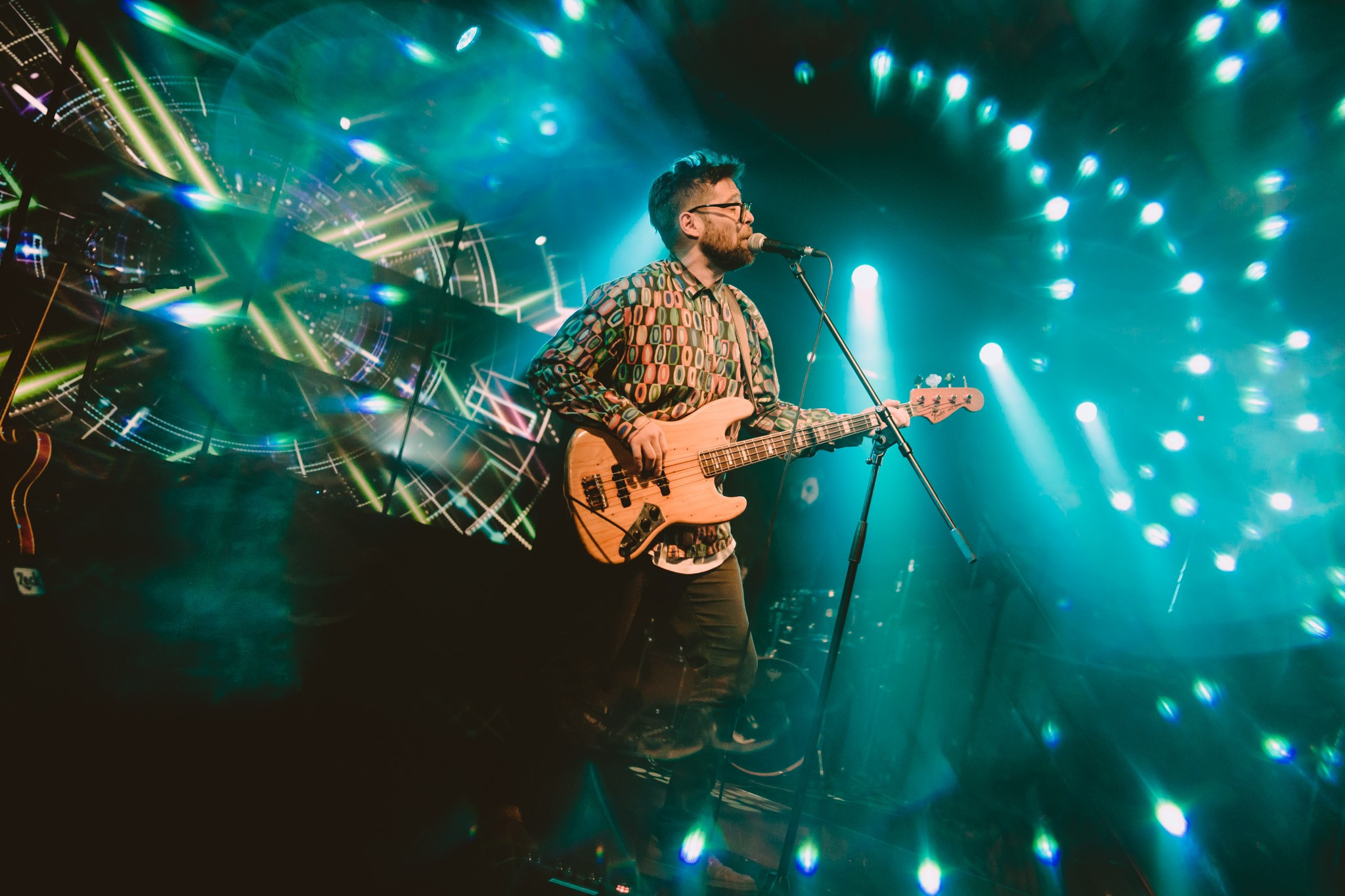 Old times, new times, future disco - interjú Sabák Péterrel