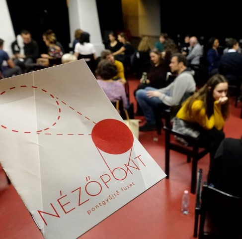 NÉZŐPONT – Van véleményed!