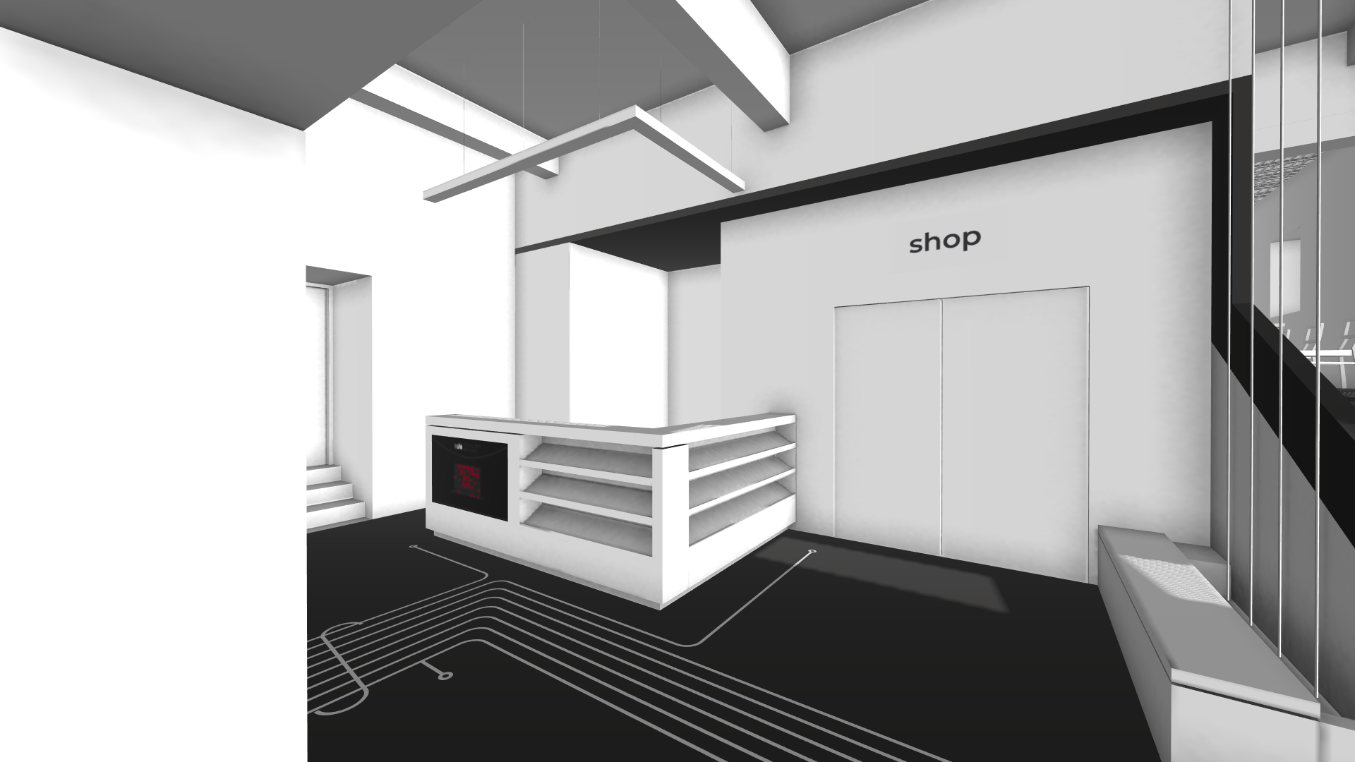 Trafó Art Shop debüt x Budapest Design Week 2020