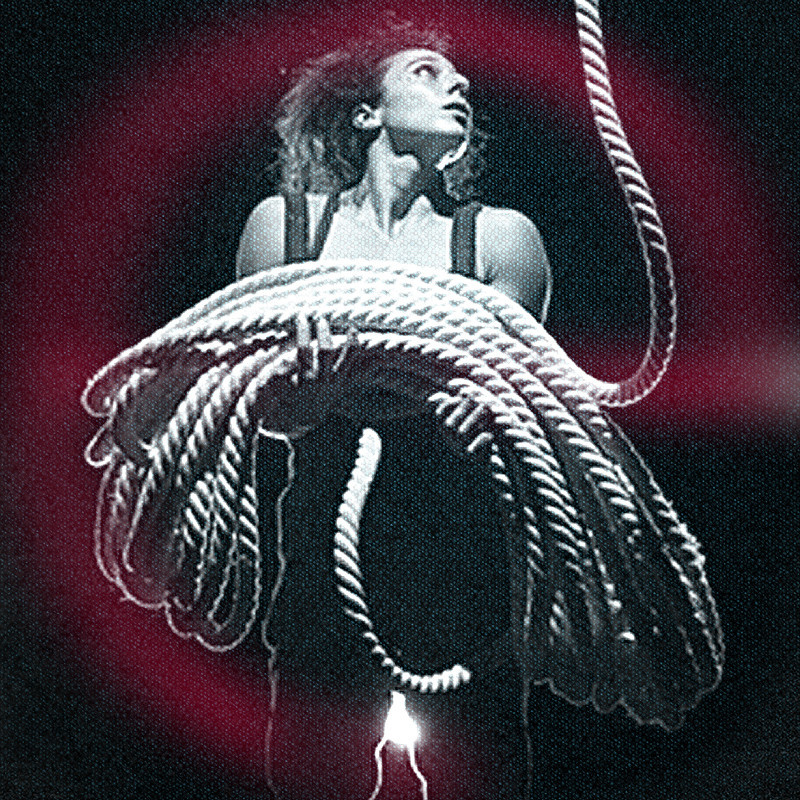 Freak Fusion: Restlesslegs - interaktív online cirkuszi szerepjáték