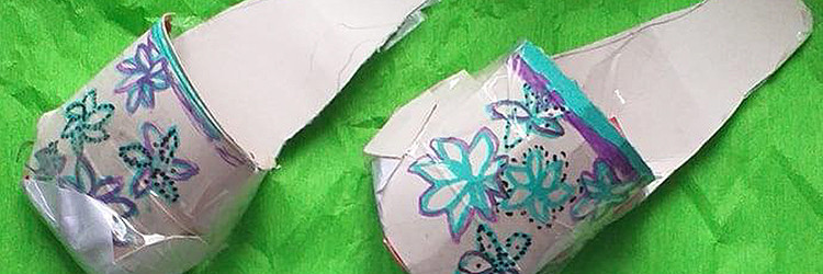 Orr Emma Ida - Herbárium