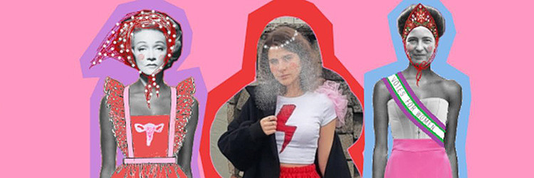 Kozma Zsófi - Azé a világ, aki teleszüli