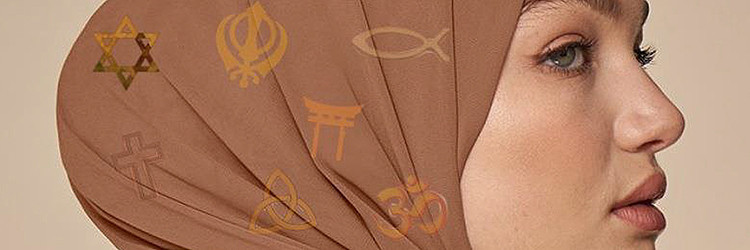 Borsodi Eszter - Hijab