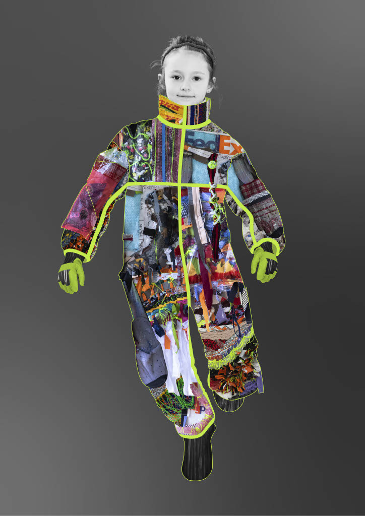 Vass Aranka-Adelina – Gyanútlan áldozat