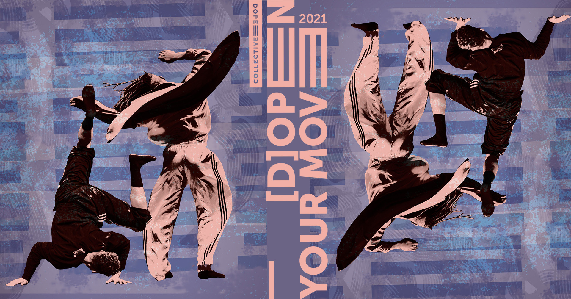 [D]OPEN YOUR WORK - előadások