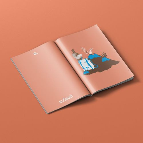 FONÓDVA, DE NEM GABALYODVA [ELMARAD!]