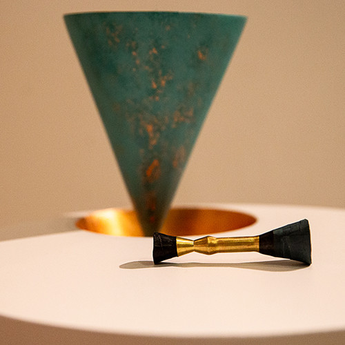 (un)limited freedom - performance-installation