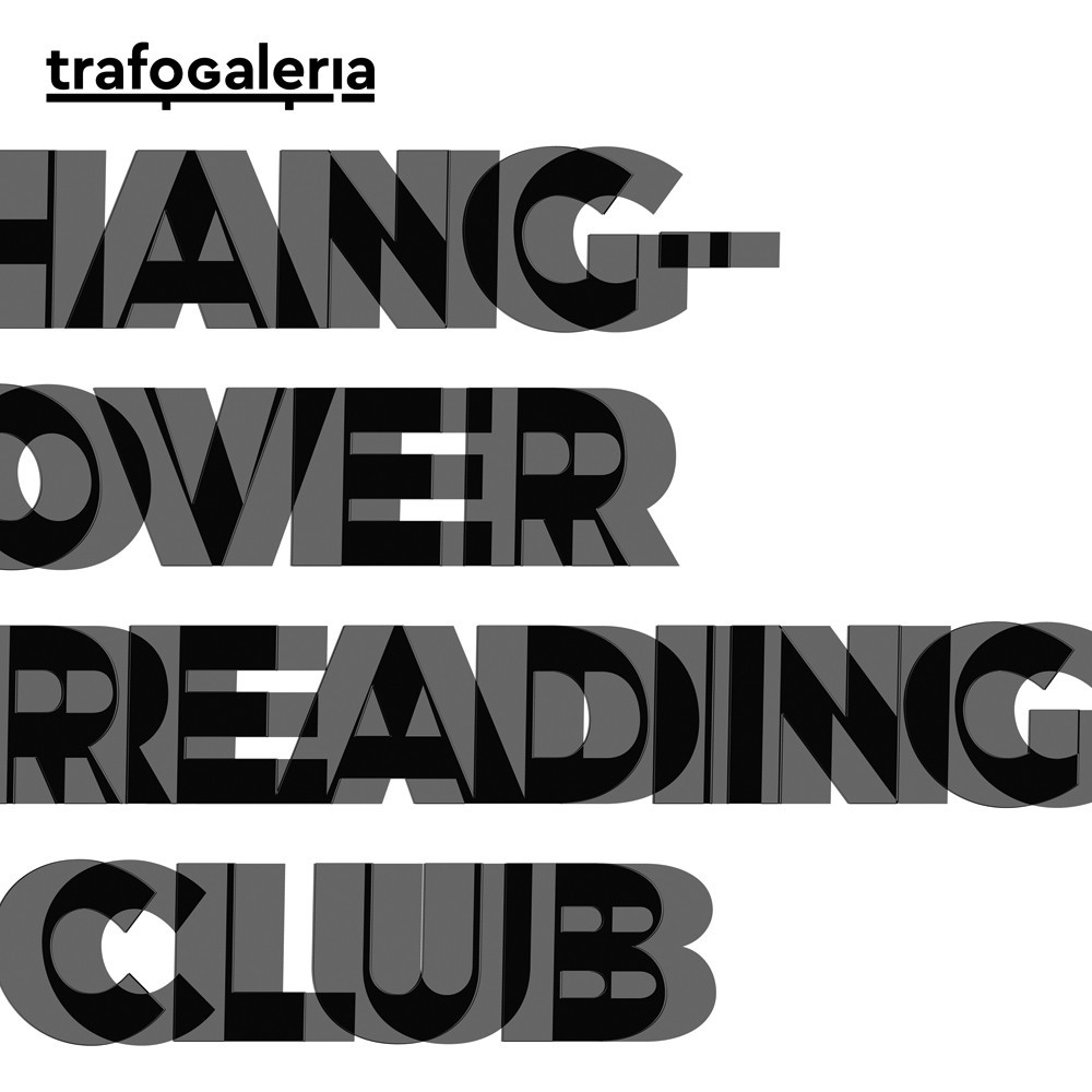 Hangover Reading Club #9