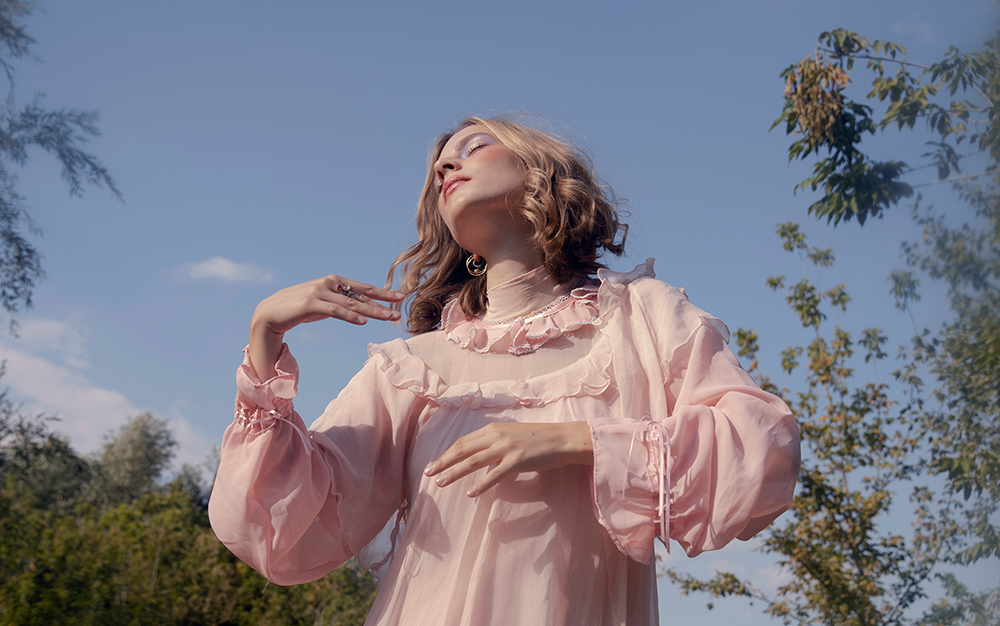 Inkább ösztönösen, mint tudatosan - interjú Дeva-val