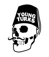 Chapter 3: The Brutal Journey of the Heart