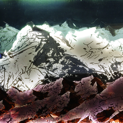 FUTURE LANDSCAPES x AV Composers