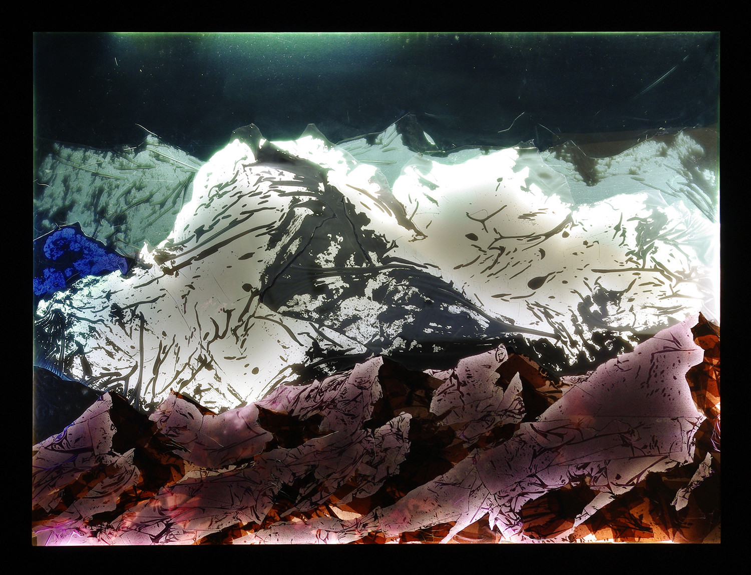 FUTURE LANDSCAPES x AV Composers