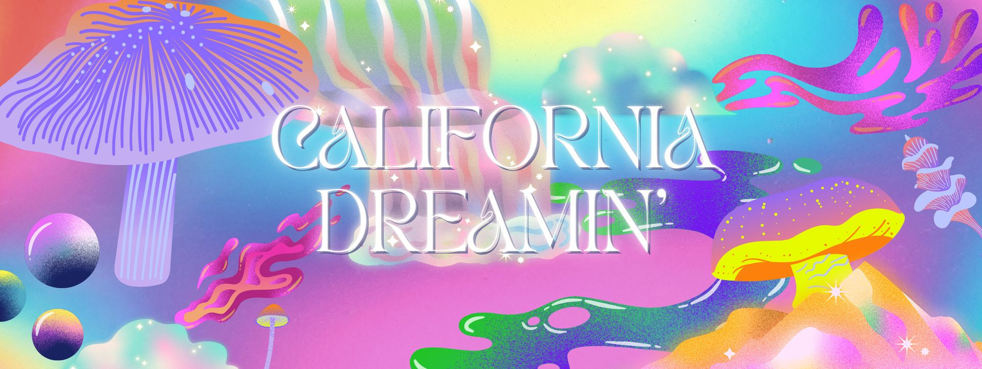 California Dreamin’ - MÖRK a Trafóban