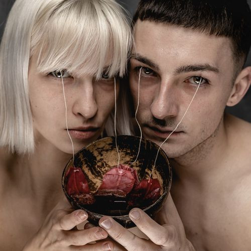 A kimondhatatlan jókedv játéka