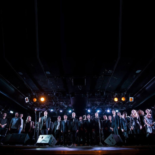 Minden Rossz Varieté