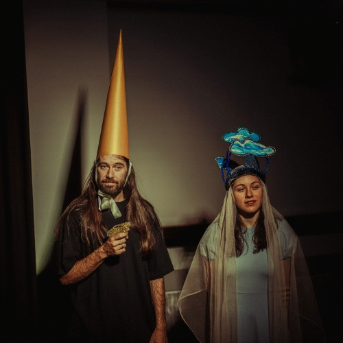 Pelléas és Mélisande