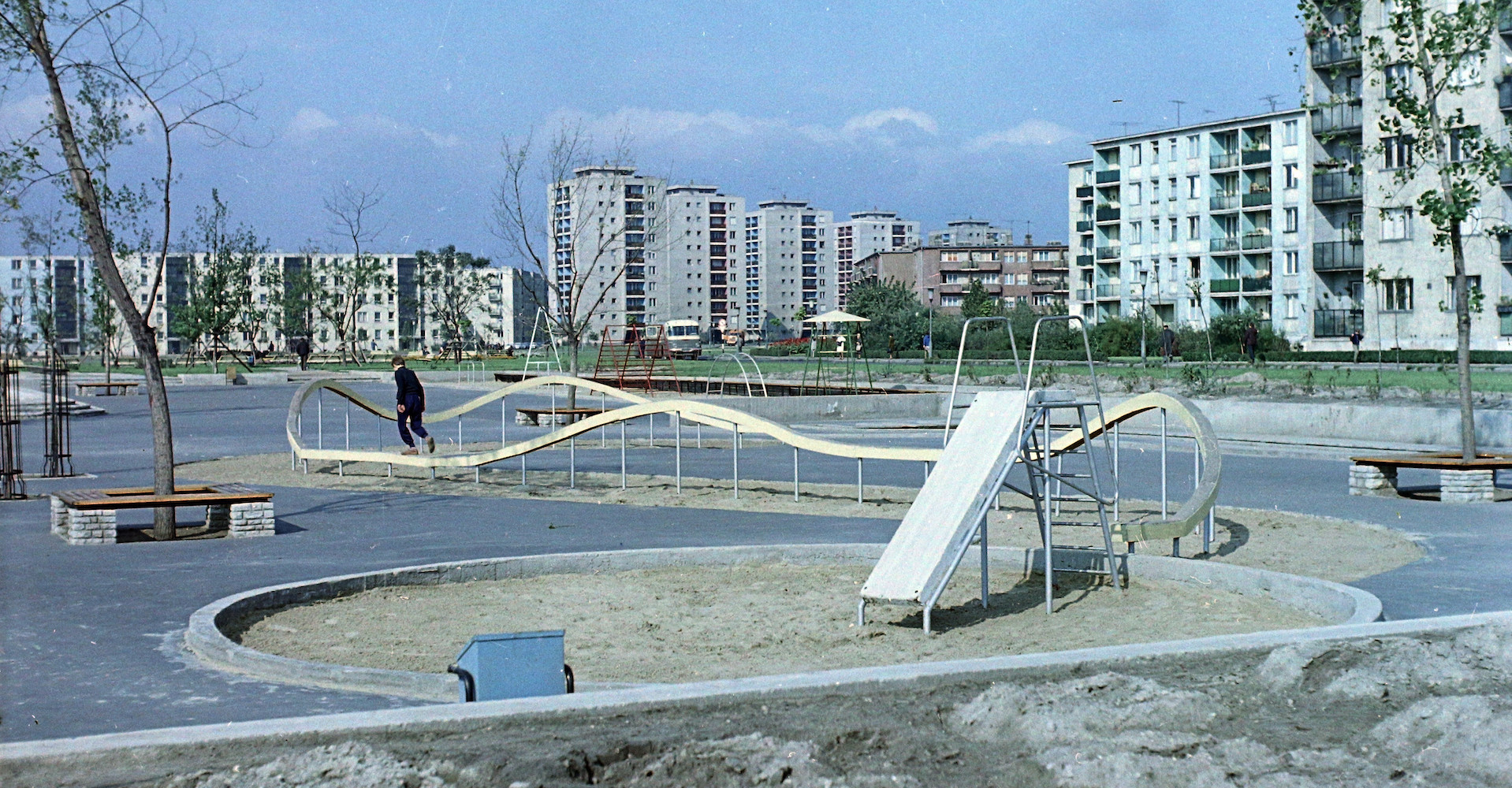 Elosztó programsorozat