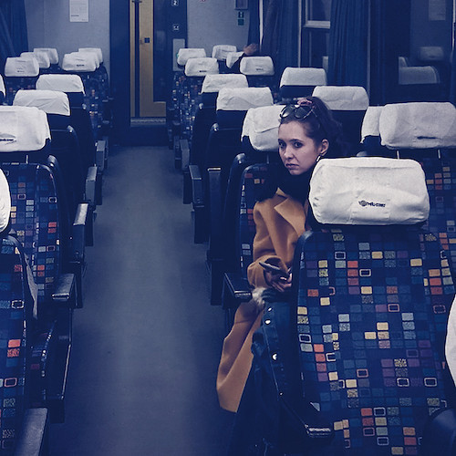 Budapest – Záhony