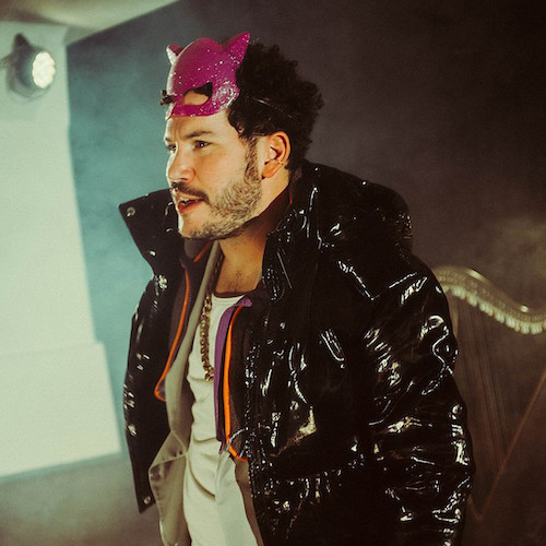 Nagymamával álmodtam