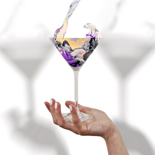 Éneklő kariatidák