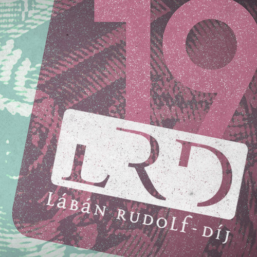 Lábán-díj-átadó 2024