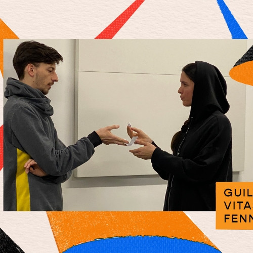 Guilt trip - Vitaszínház a fenntarthatóságról