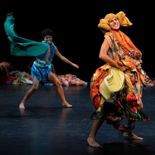 Encantado (Bűvölet)