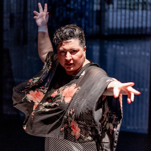 When the Bleeding Stops