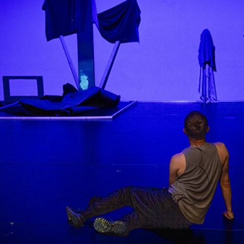 Fenntartható szcenográfia