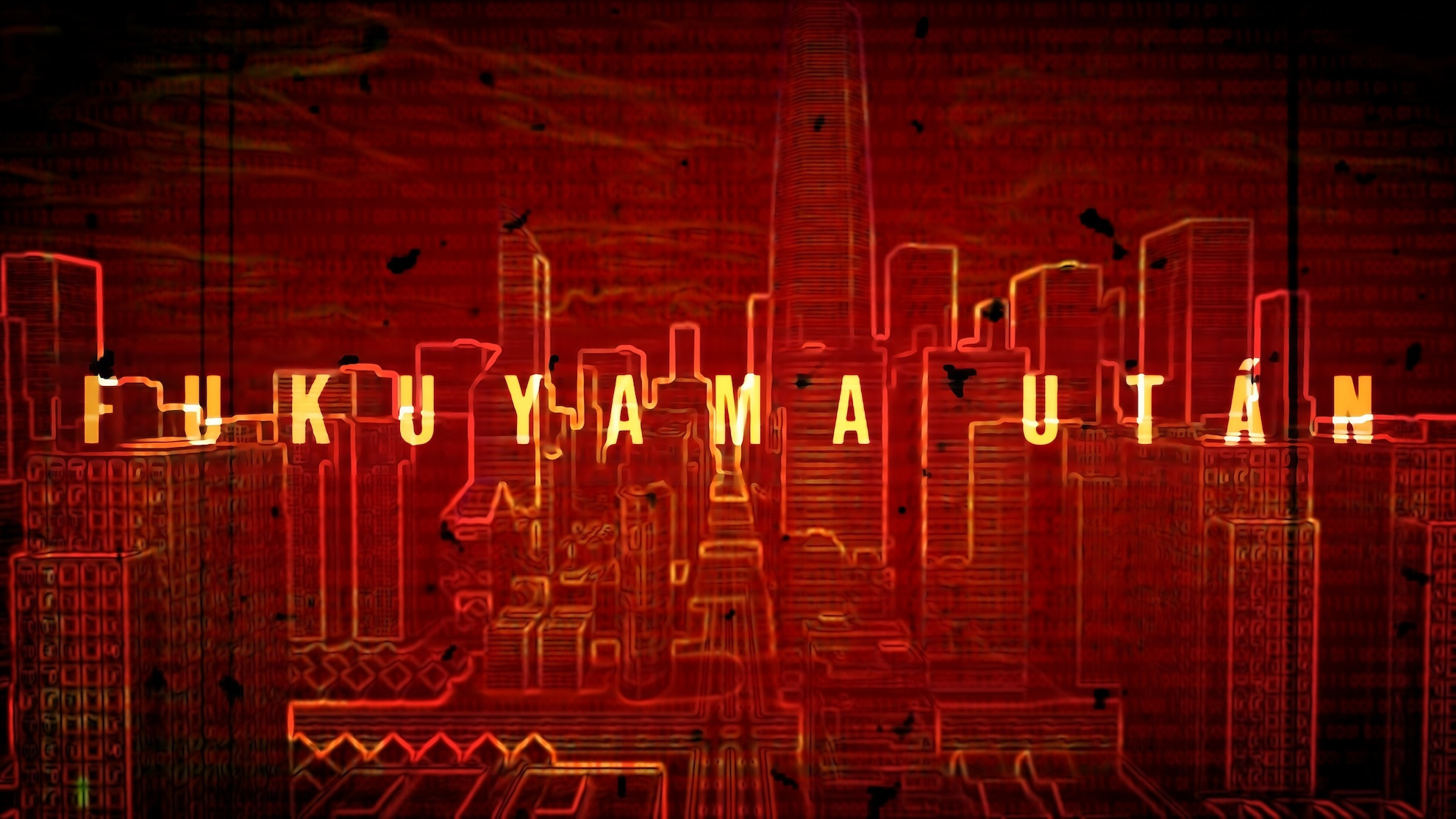 Fukuyama után – Thomas Köck (AT) / BpSkizo