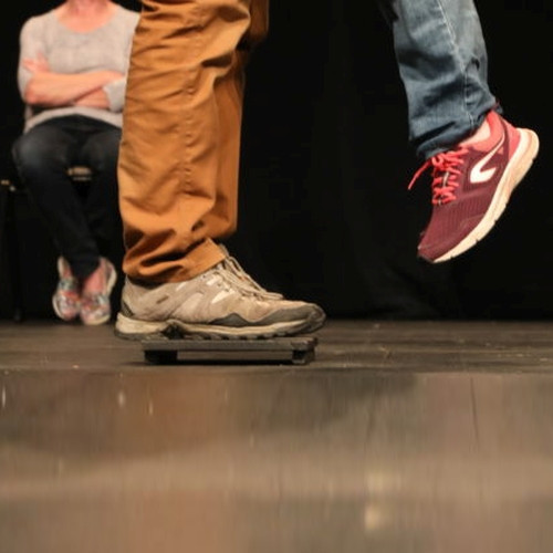 Nagymama-projekt / Projet Grand-mère