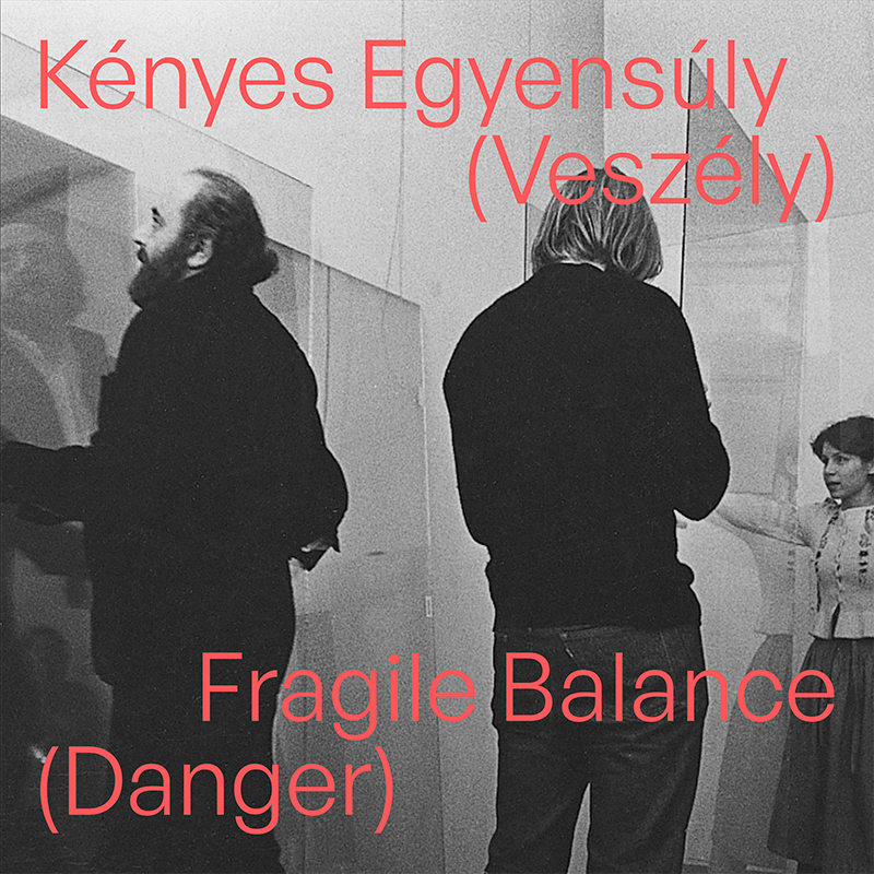 Kényes egyensúly (Veszély)