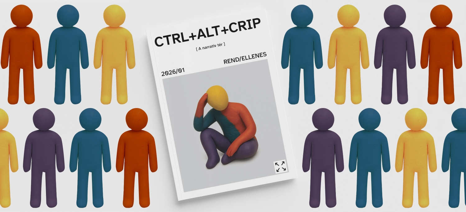 Trafó | BECOMING CRIP