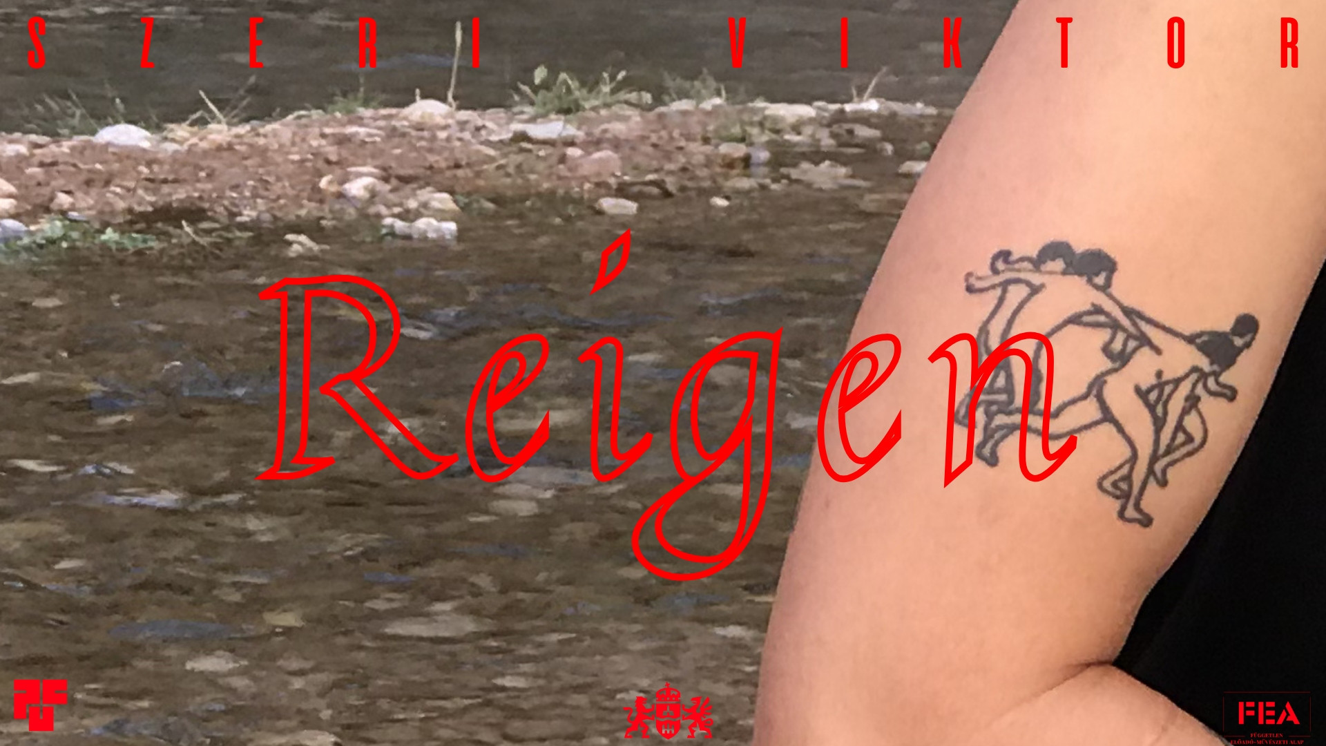 Reigen – dunaPart 2026 / Szeri Viktor