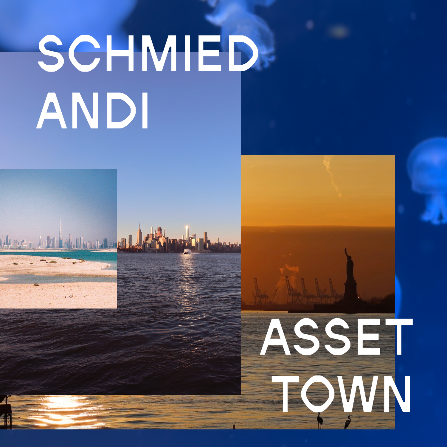 Schmied Andi: Asset Town